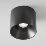 Потолочный светильник MAYTONI ALFA LED C064CL-01-25W4K-D-RD-B