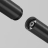 Соединитель для трековой системы 276мм MAYTONI SHELF CA011-L300-B