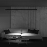 Трековый светильник MAYTONI POINTS TR031-2-24W4K-B