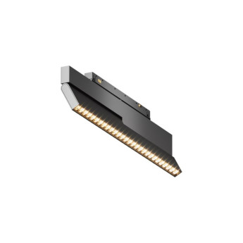 Трековый светильник MAYTONI POINTS ROT EXILITY X TR242-2-12W4K-B