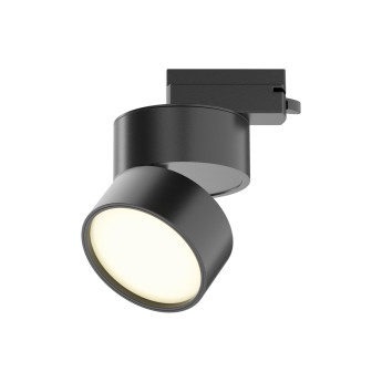 Трековый светильник MAYTONI UNITY ONDA TR007-1-12W3K-B