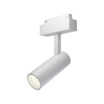 Трековый светильник MAYTONI FOCUS LED TR019-2-10W3K-W