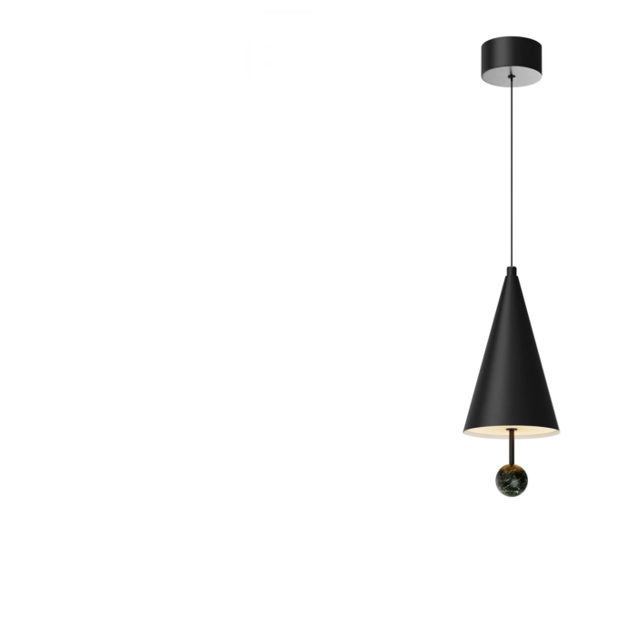 Подвесной светильник MAYTONI BELL MOD534PL-L11B3K