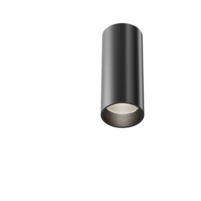 Потолочный светильник MAYTONI FOCUS LED C056CL-L12B4K-W-D-B