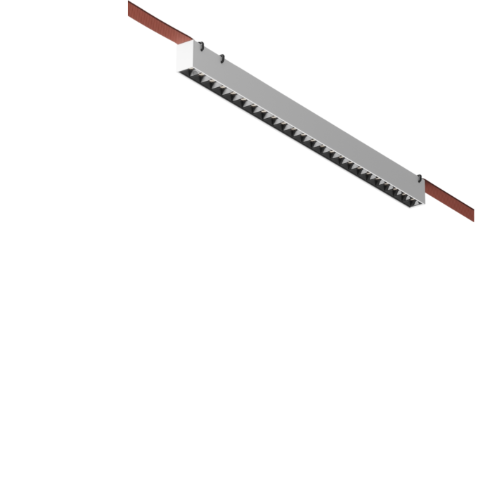 Подвесной светильник MAYTONI POINTS PARITY TR128B-24W4K-M-W
