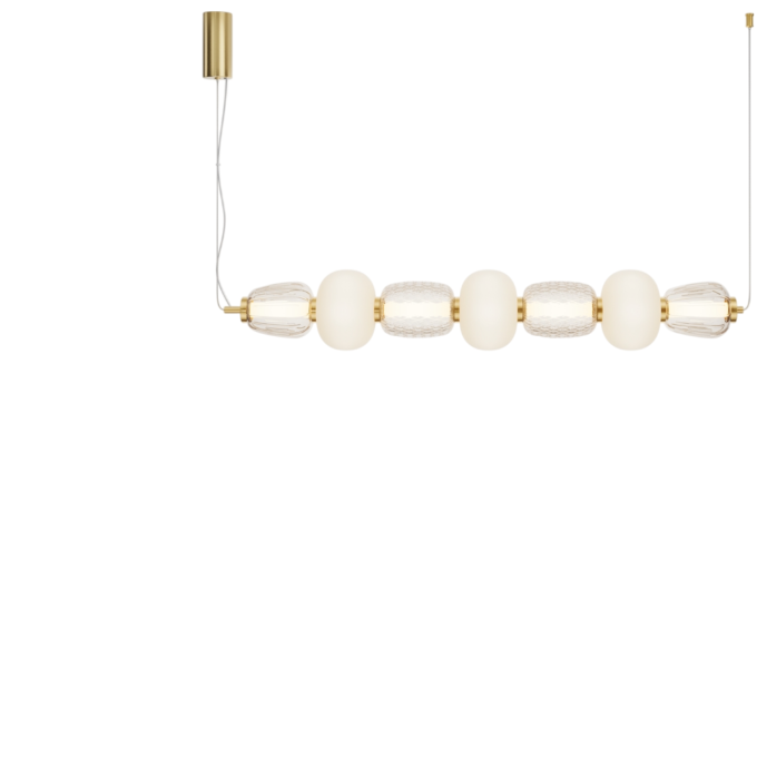 Подвесной светильник MAYTONI PATTERN MOD267PL-L42G3K