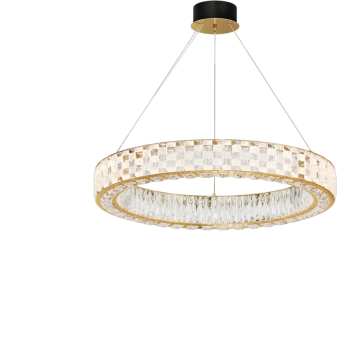 Подвесной светильник MAYTONI CASTELLO MOD336PL-L170G3K