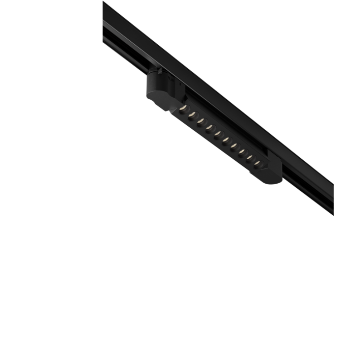 Трековый светильник MAYTONI POINTS TR195-3-10W4K-M-B