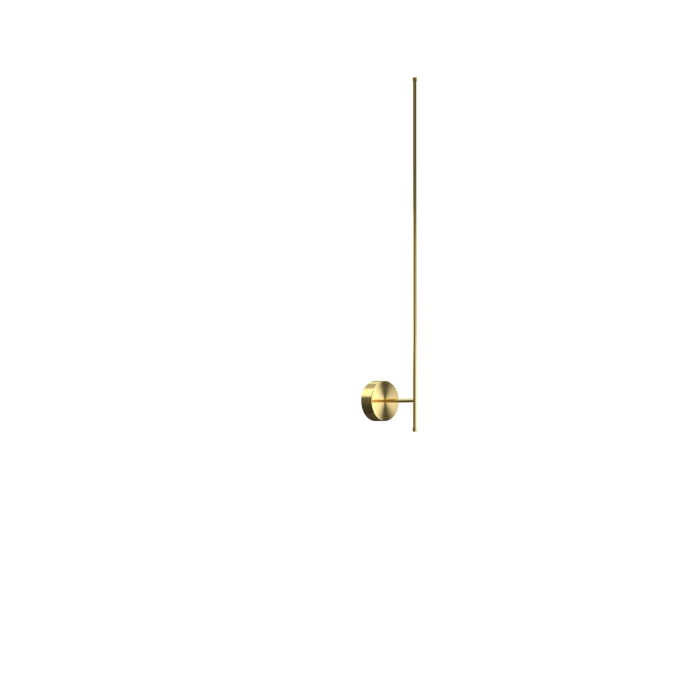 Настенный светильник (бра) MAYTONI ELEGANT C085WL-L12BS2.7K