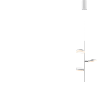 Подвесной светильник MAYTONI FAD MOD070PL-L18WK