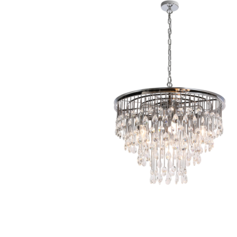 Подвесной светильник MAYTONI LINN MOD091PL-07CH