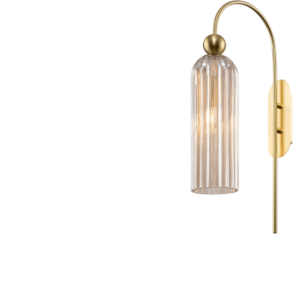 Настенный светильник (бра) MAYTONI ANTIC MOD302WL-01CG