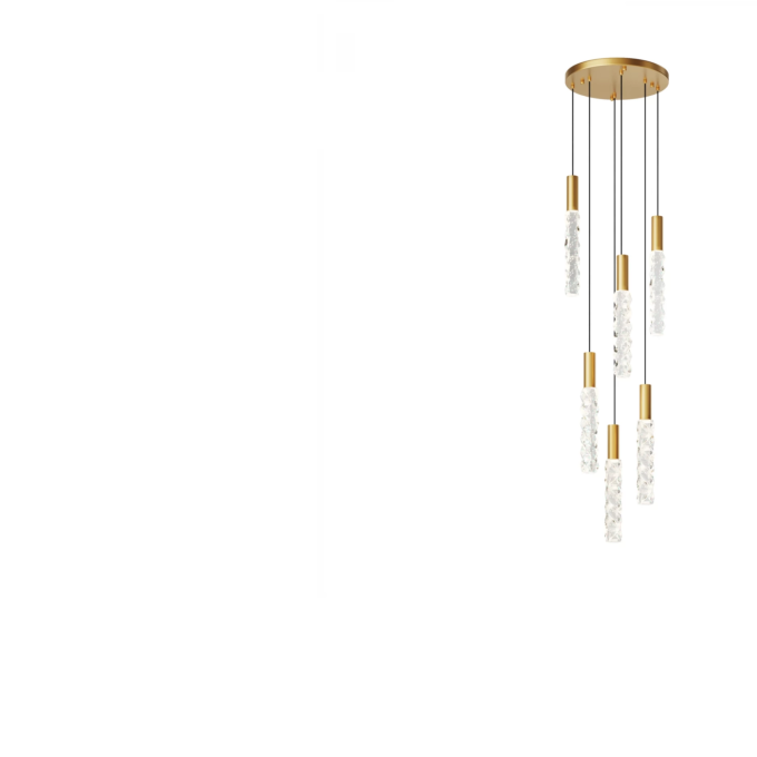 Светильник подвесной MAYTONI SELEMO MOD328PL-L18BS3K